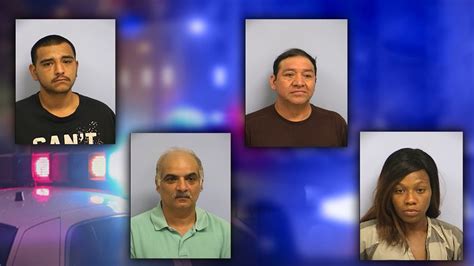 austin edcorts|13 charged in separate prostitution stings in Austin .